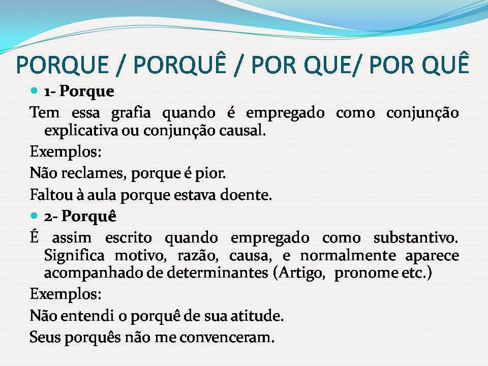 5 Significação Contextual De Palavras E Expressões