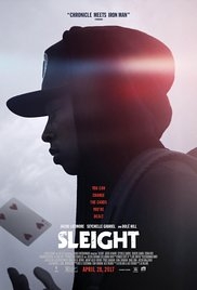 Ảo Thuật Gia - Sleight (2017)