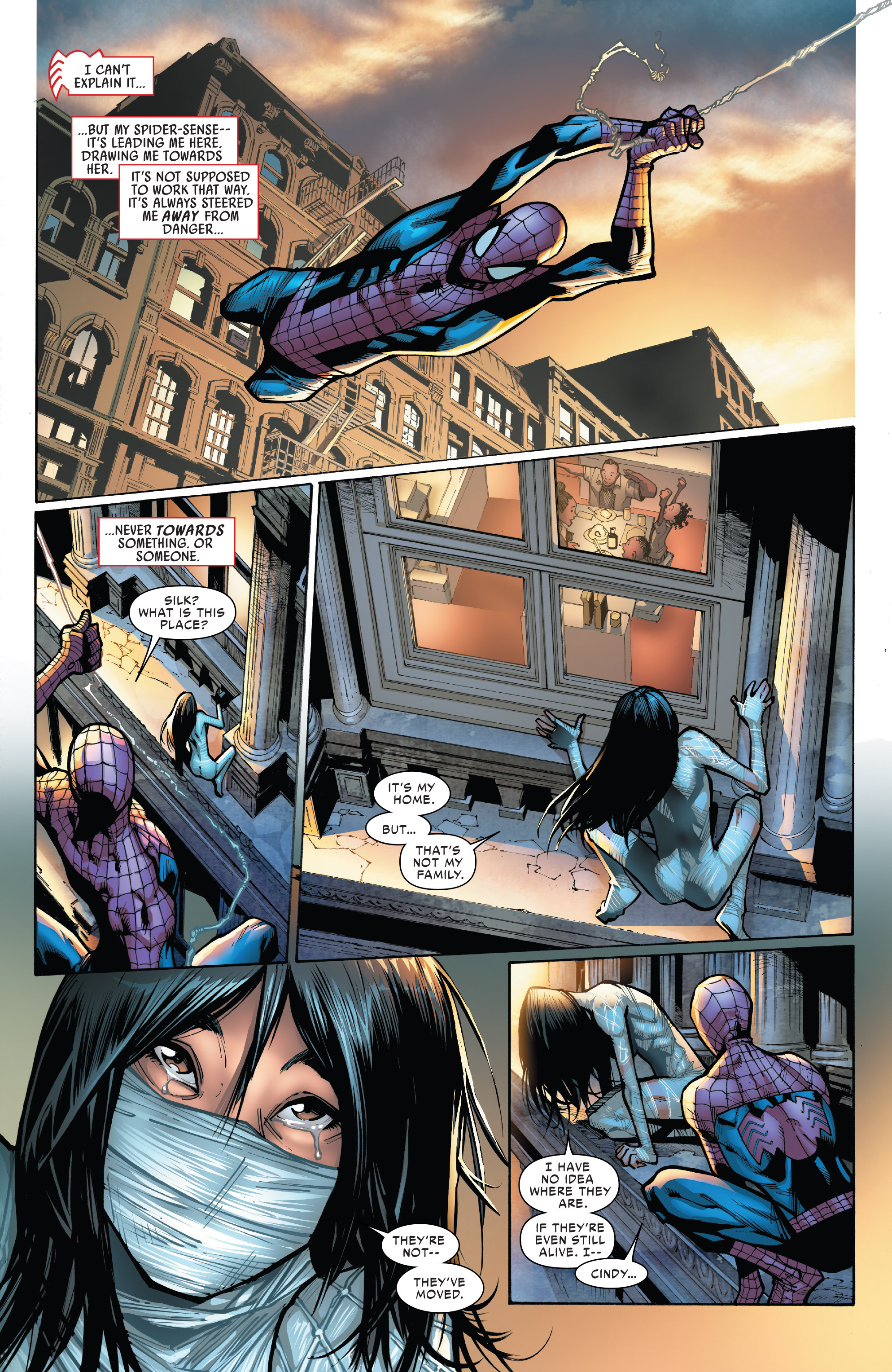 The Amazing Spider-Man (2014) issue 4 - Page 18