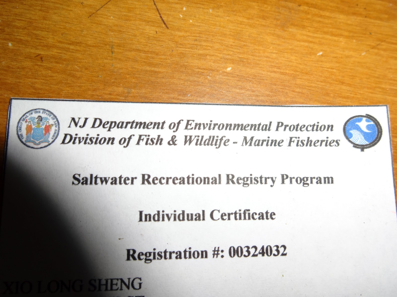 Extreme Philly Fishing June Email FAQ