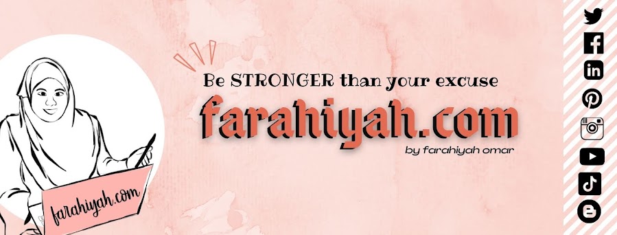 farahiyah.com
