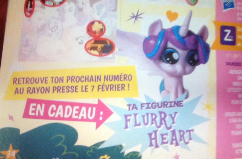 equestria daily mlp stuff the next february european my little