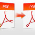 Trik Gampang Mencetak/Ngeprint File PDF yang di Proteksi