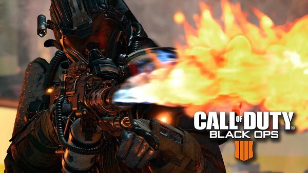 إستعراض بالفيديو لجميع الإضافات المتوفرة الأن على خريطة الباتل رويال للعبة Call of Duty Black Ops 4 