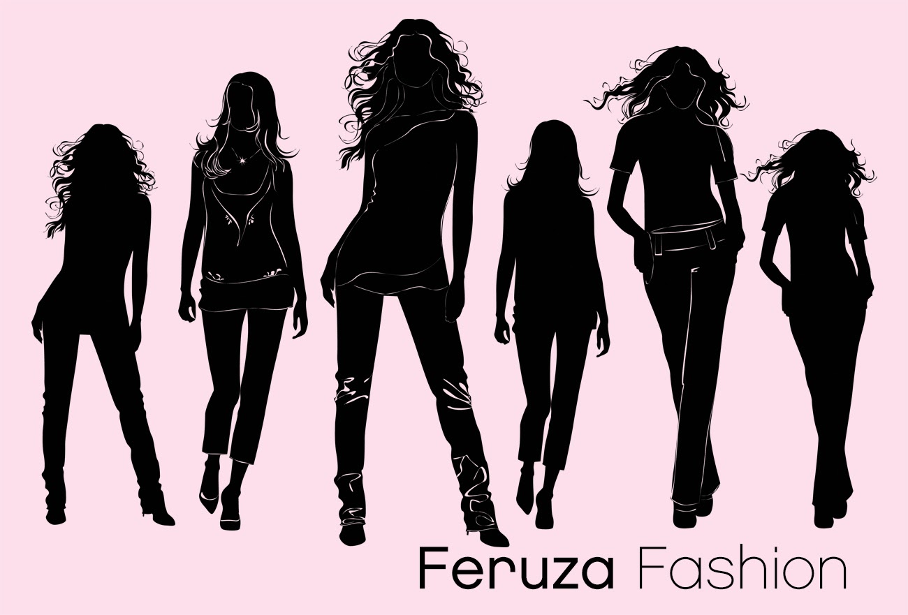 Feruza Fashion