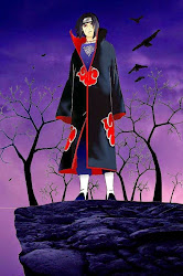 itachi uchiha terbaru gambar