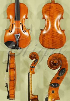  đàn violin Carlo Lamberti