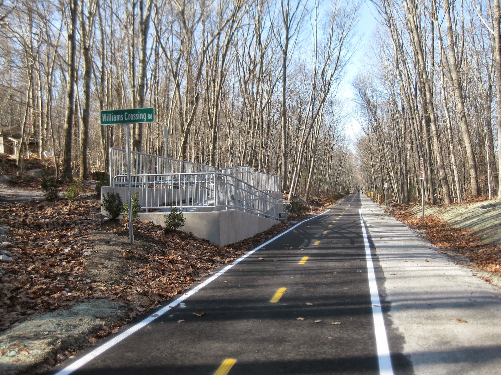 I Love My Brooks Saddle Coventry Bike Path Finished