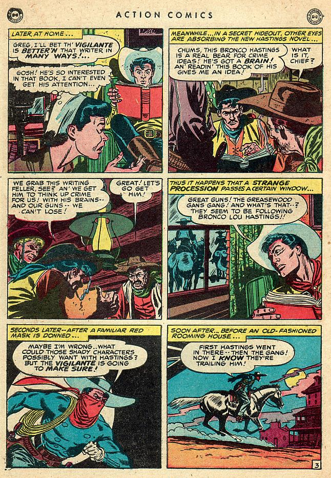 Action Comics (1938) 132 Page 42