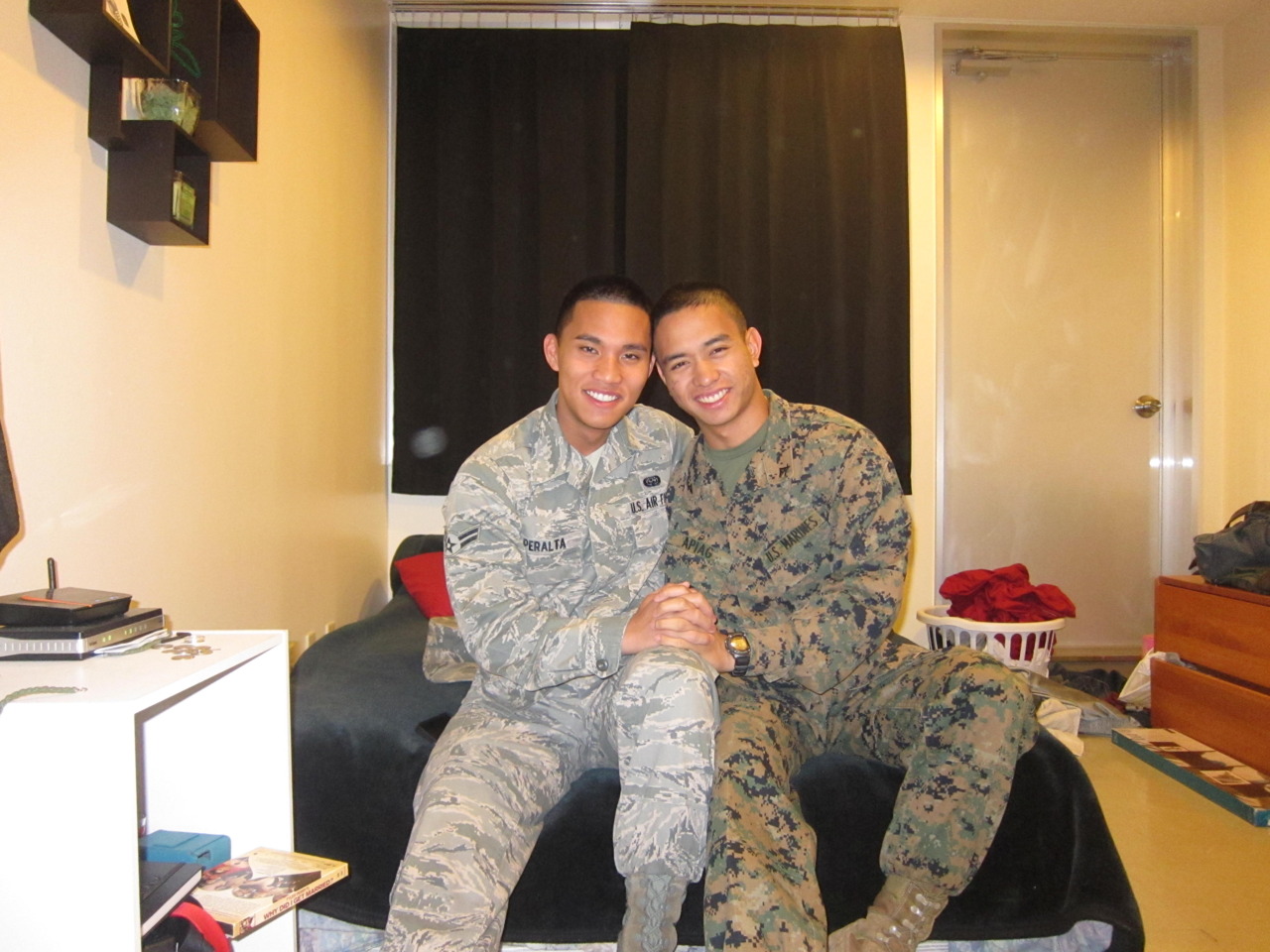 Gay Marine Pictures 110
