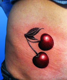 tatuaje cu lipici,