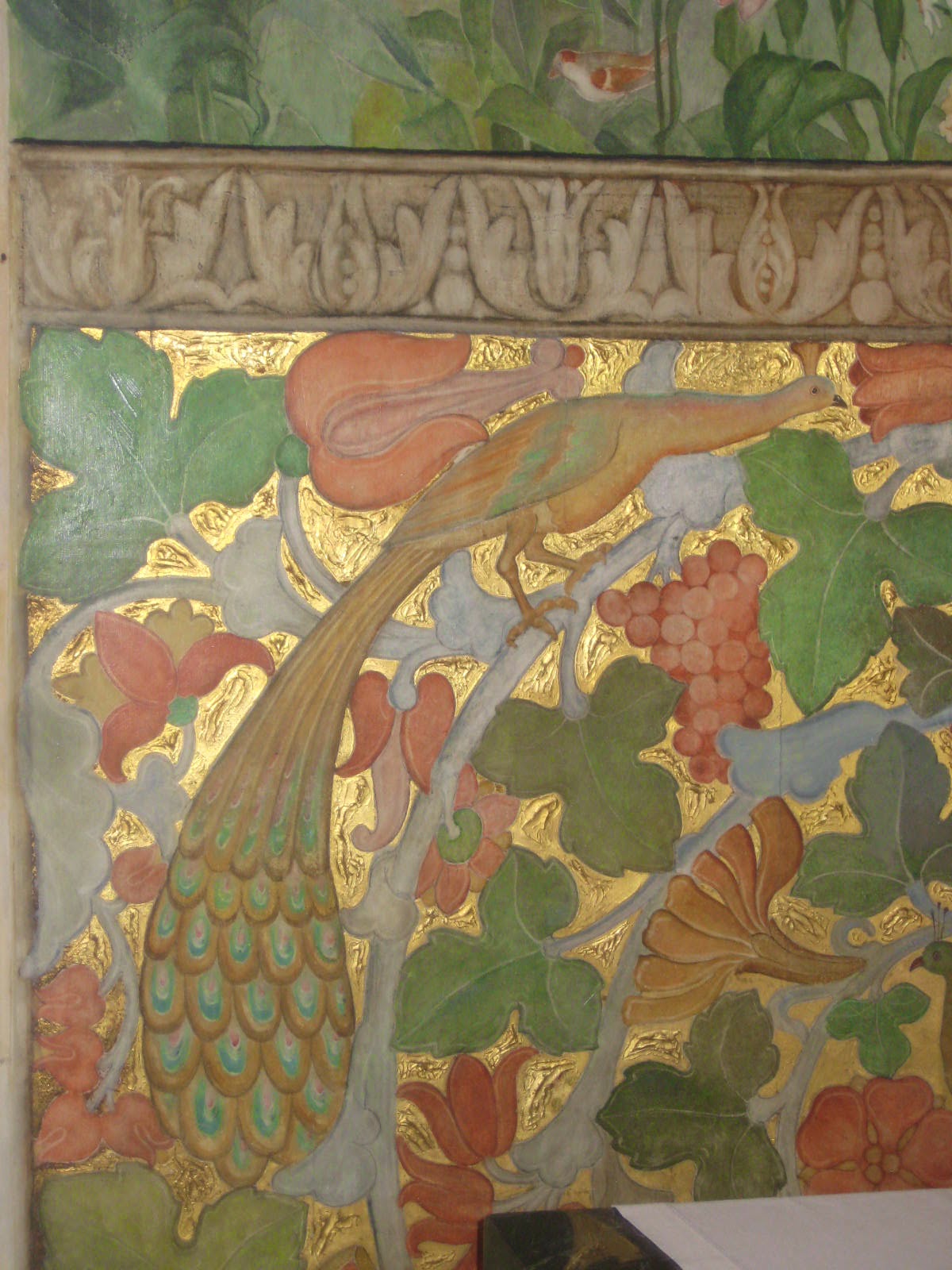 e-arthistory-c-1-organization-of-phoebe-traquair-s-te-deum-mural-in