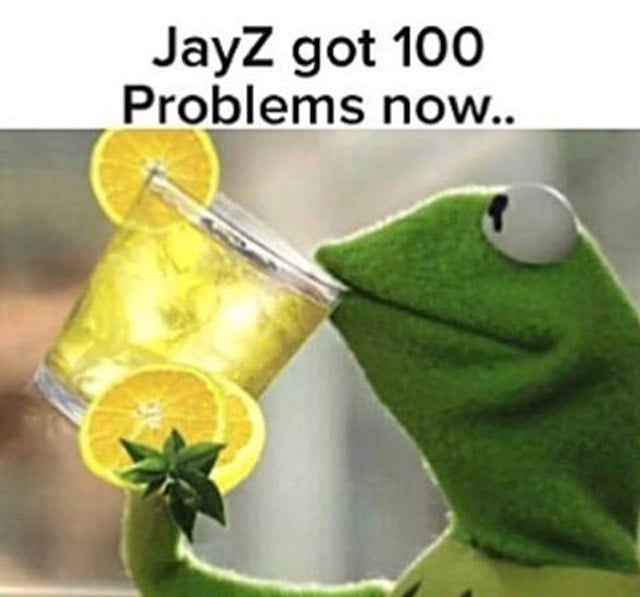 10 Funniest Beyonce Lemonade Memes African Post