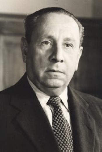 Manuel A. Odria