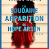 La soudaine apparition de Hope Arden par Claire North