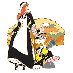 ImNotBad.com - A Jessica Rabbit Site: Jessica Rabbit Pin Of The Week ...