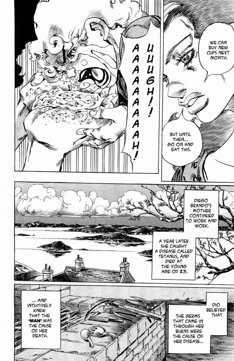 Steel Ball Run Chapter 30 - ManhwaFull.net