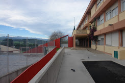 CEIP MATA LINARES