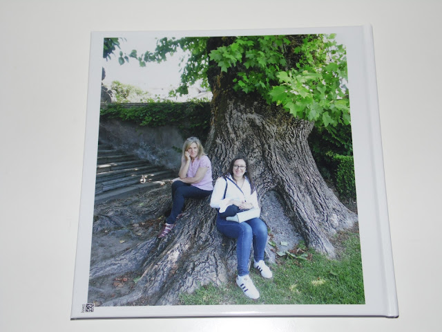 Contracapa Saal Digital