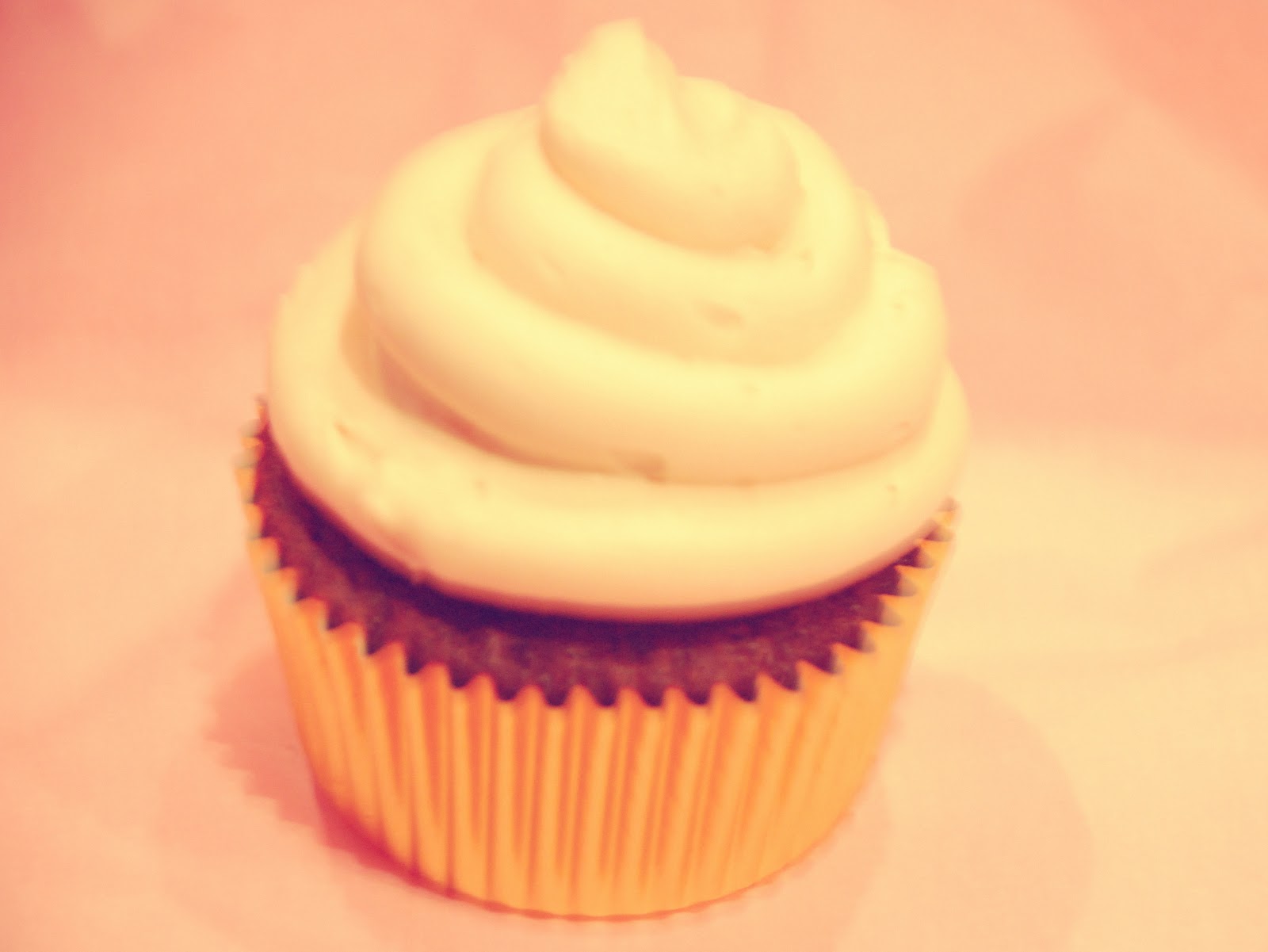 Pigscuit Hi hat cupcakesReceta