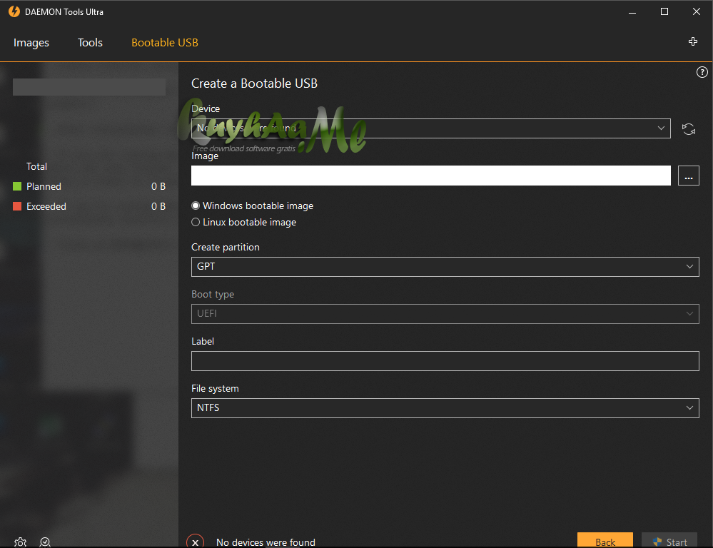 DAEMON Tools Ultra 6.0.0.1623 Full kuyhAa