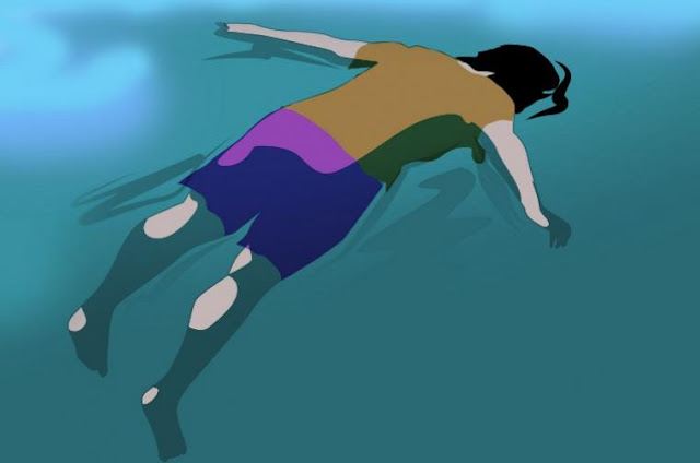 Bocah 3,5 Tahun Tenggelam di Sungai Kamdowo Jepara 1 tenggelam%2Bdi%2Bjepara