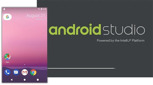 how to update android studio 3.4