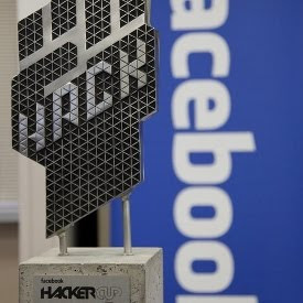 Facebook Hacker Cup 2013 Facebook Hacker Cup 2013