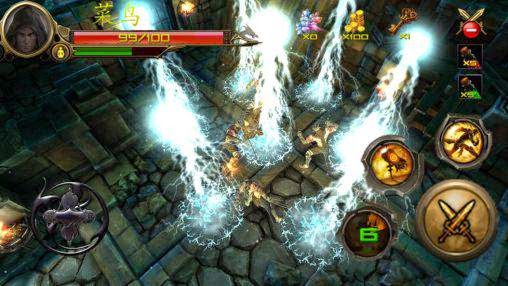  download dungeon of chaos apk