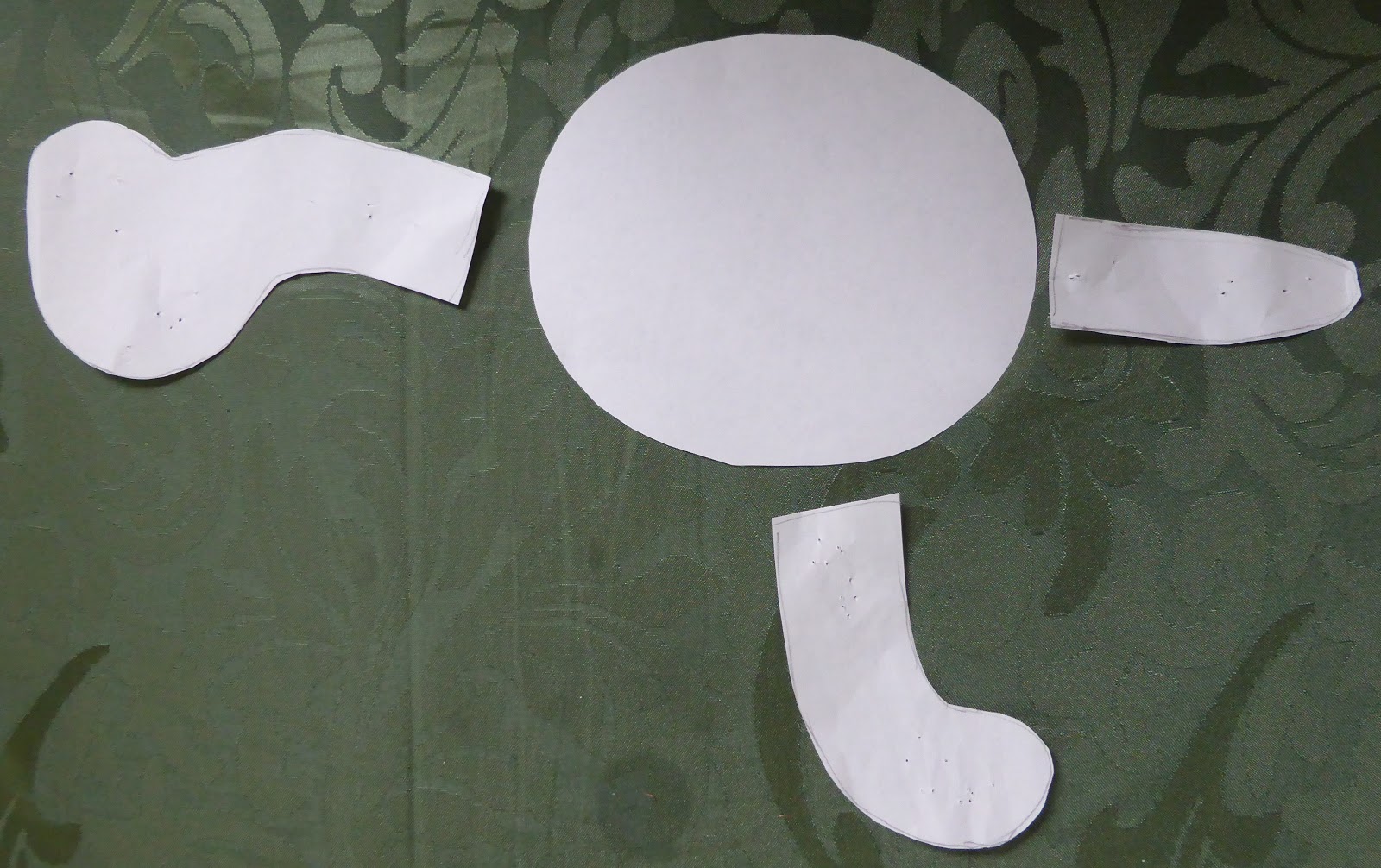 Babyspielzeug Schildkröte Zum Fühlen Gratis Anleitung