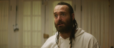 Will Forte stars in the comedy Keanu