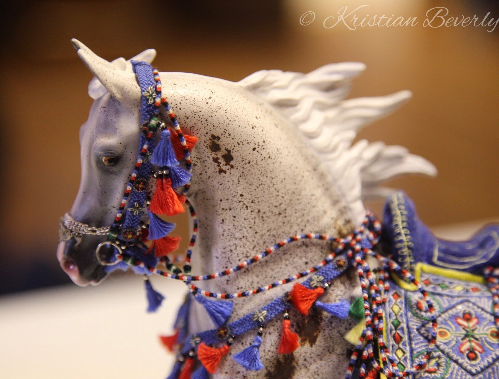 Used Arabian Horse Costumes