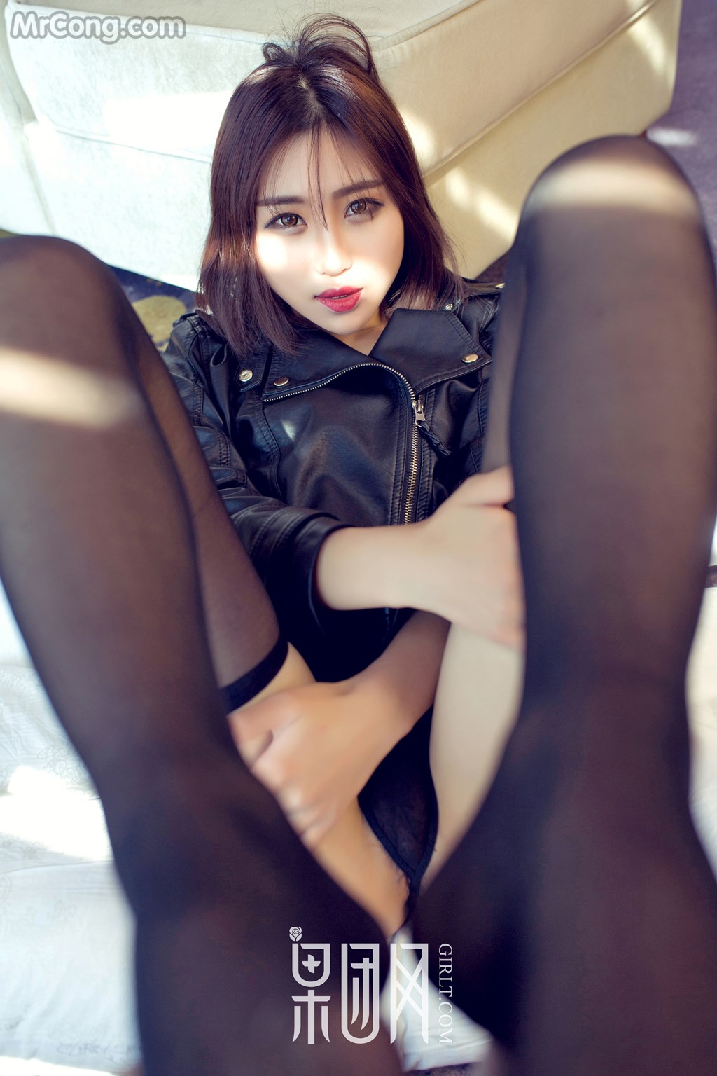 GIRLT No.016: Model Yu Rui (于 瑞) (56 photos) photo 1-3