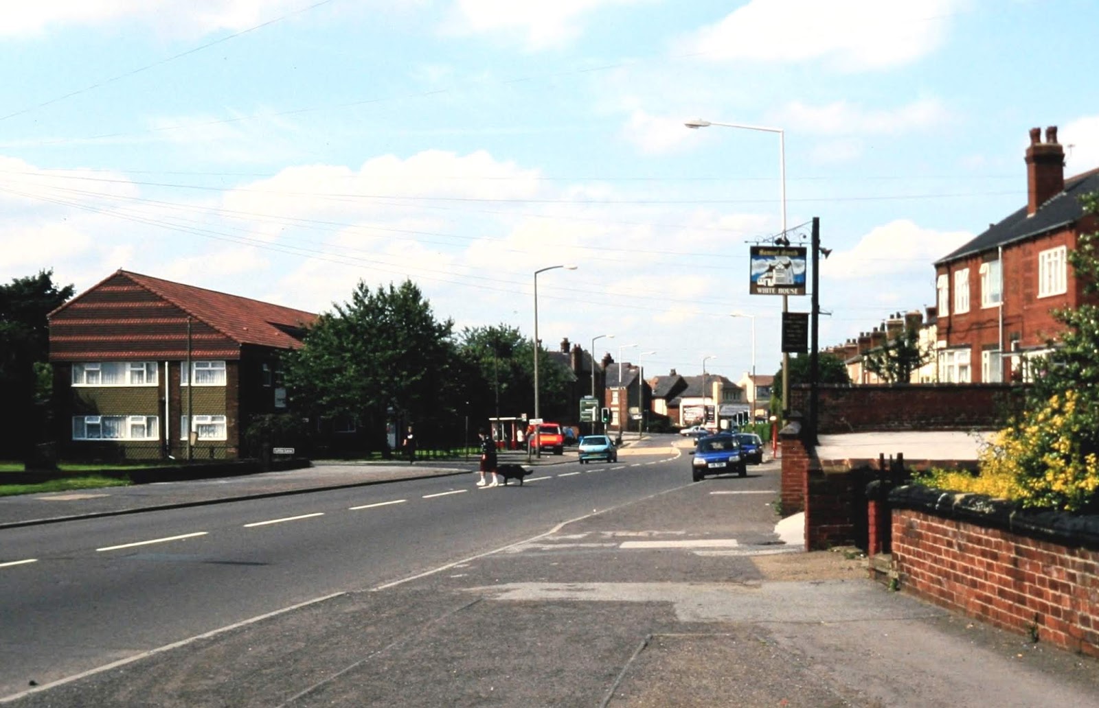 FEATHERSTONE PHOTOGRAPHS Purston