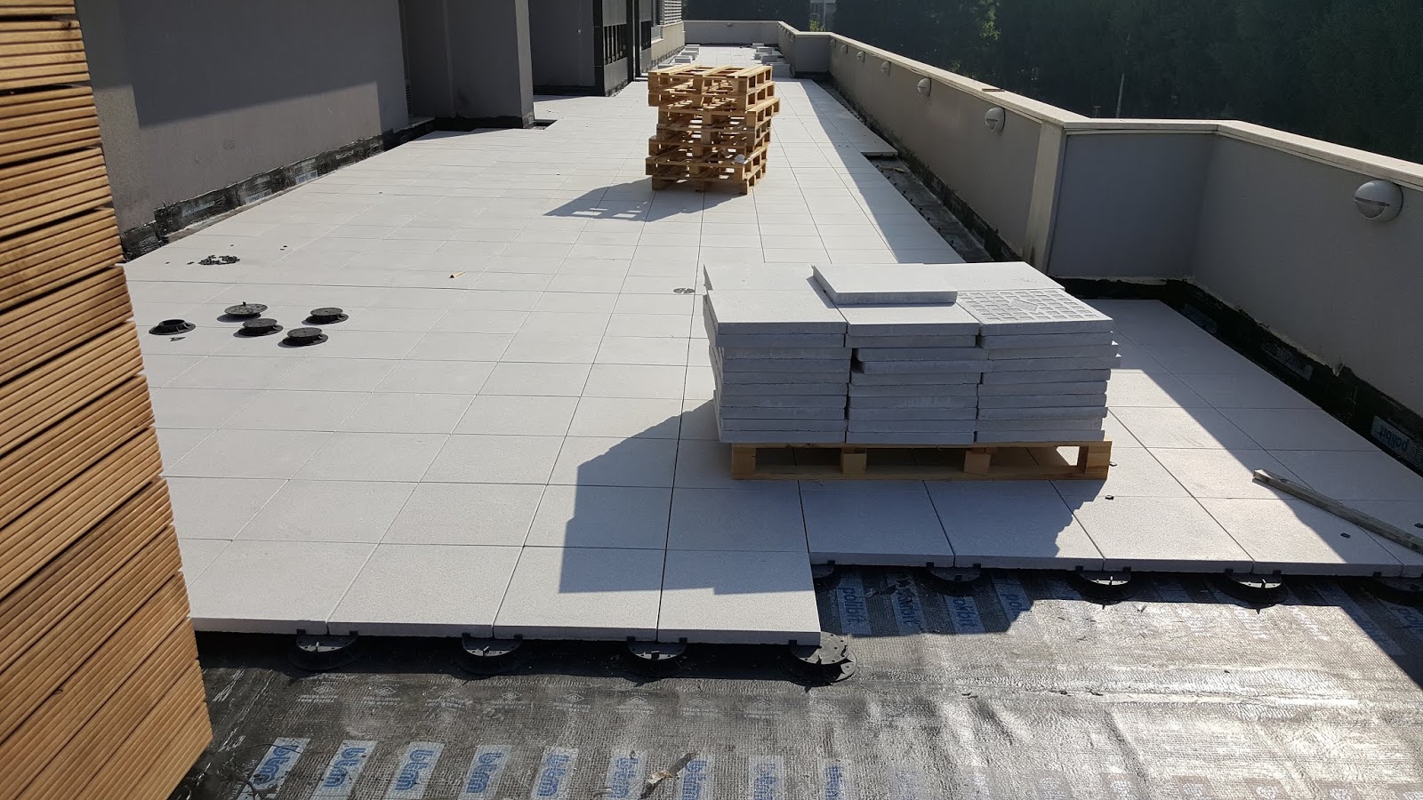 Tokoz Yukseltilmis Doseme Sistemleri