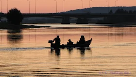 Fishing in Finland