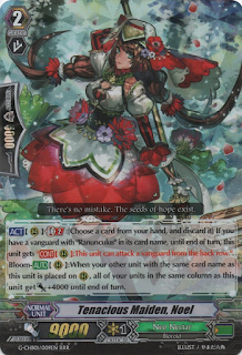 Download Neo Nectar Ahsha S New Petals Moka Explains Cardfight Vanguard For iPhone Wallpaper Neo Nectar Ahsha S New Petals Moka Explains Cardfight Vanguard Free