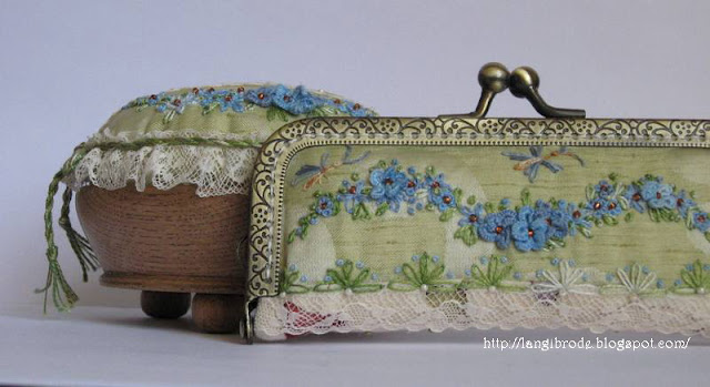 SAL "Игольницы и Ко". Отчет первый SAL "Игольницы и Ко". Отчет первый