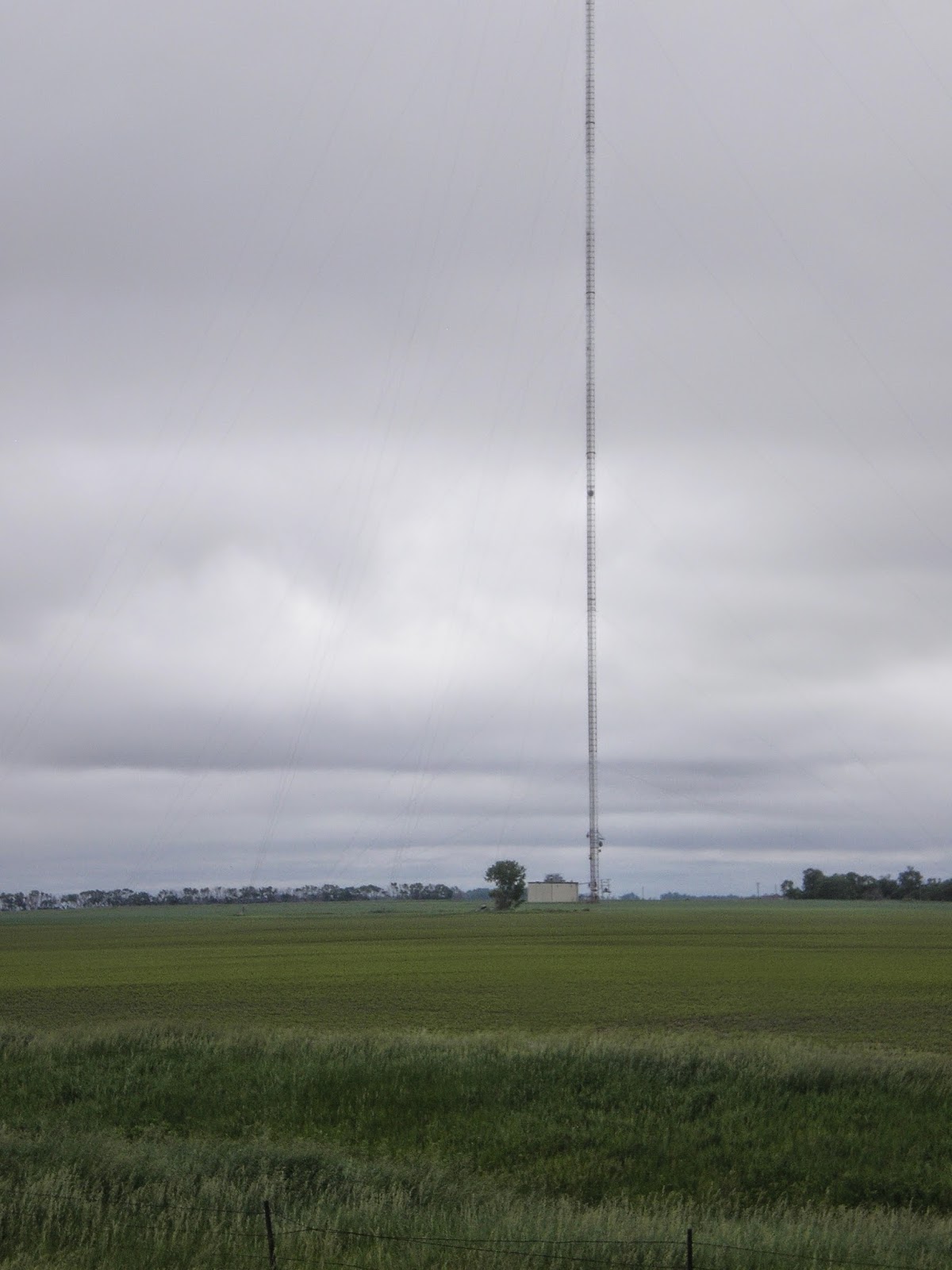 The Road Genealogist The Tallest Structure In North America