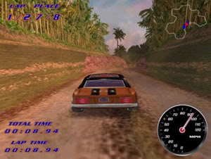 superchix 76 full game