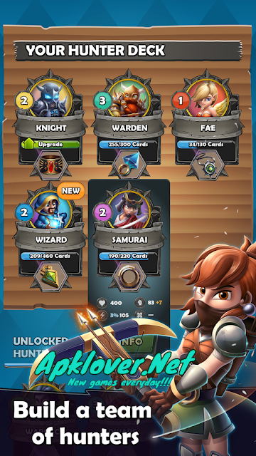Dragons & Diamonds MOD APK unlimited money Dragons & Diamonds MOD APK unlimited money