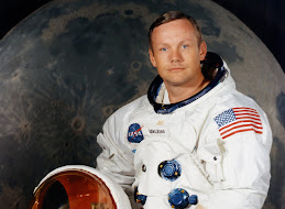 NEIL ARMSTRONG