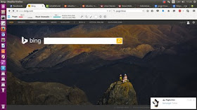 alternatif serach engine atau mesin pencari selain google