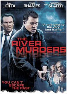 filmes Download   The River Murders   DVDSCREENER   AVi (2011)