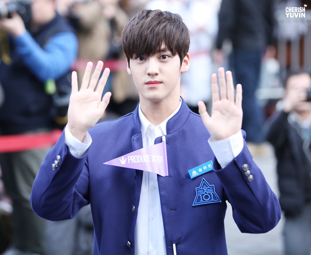 프듀X 보컬사심픽 연습생들 | 인스티즈