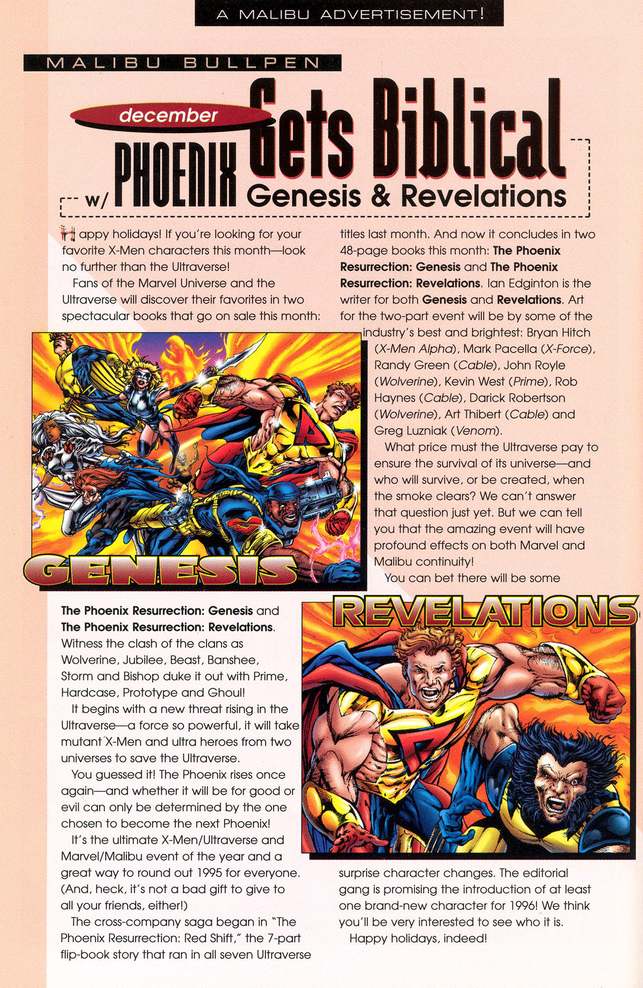Read online X-Force (1991) comic -  Issue #50 - 10