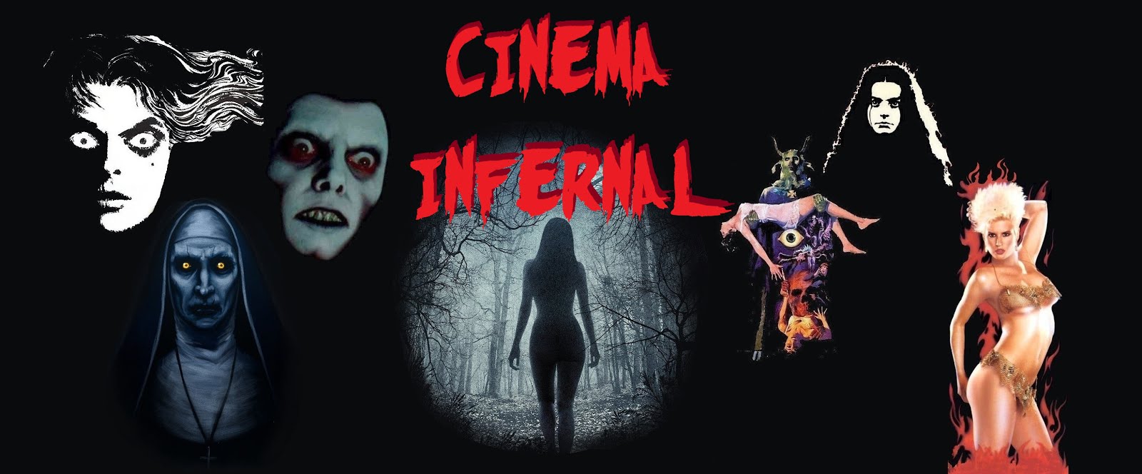 Cinema Infernal