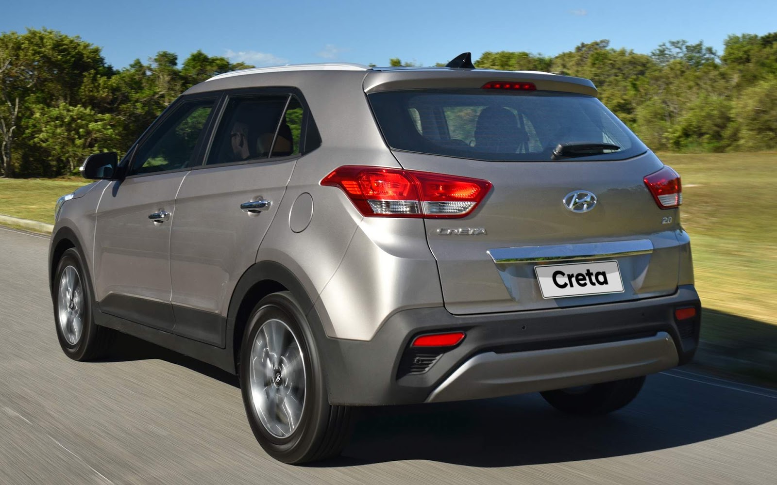 Hyundai Creta Prestige 2018 tem 5 primeiras revisões grátis - مدونة ...