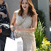 Katharine McPhee At InStyle’s Day of Indulgence Party