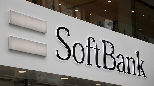 Softbank confirma a aquisição da ARM por 32 bilhões - MichellHilton.com